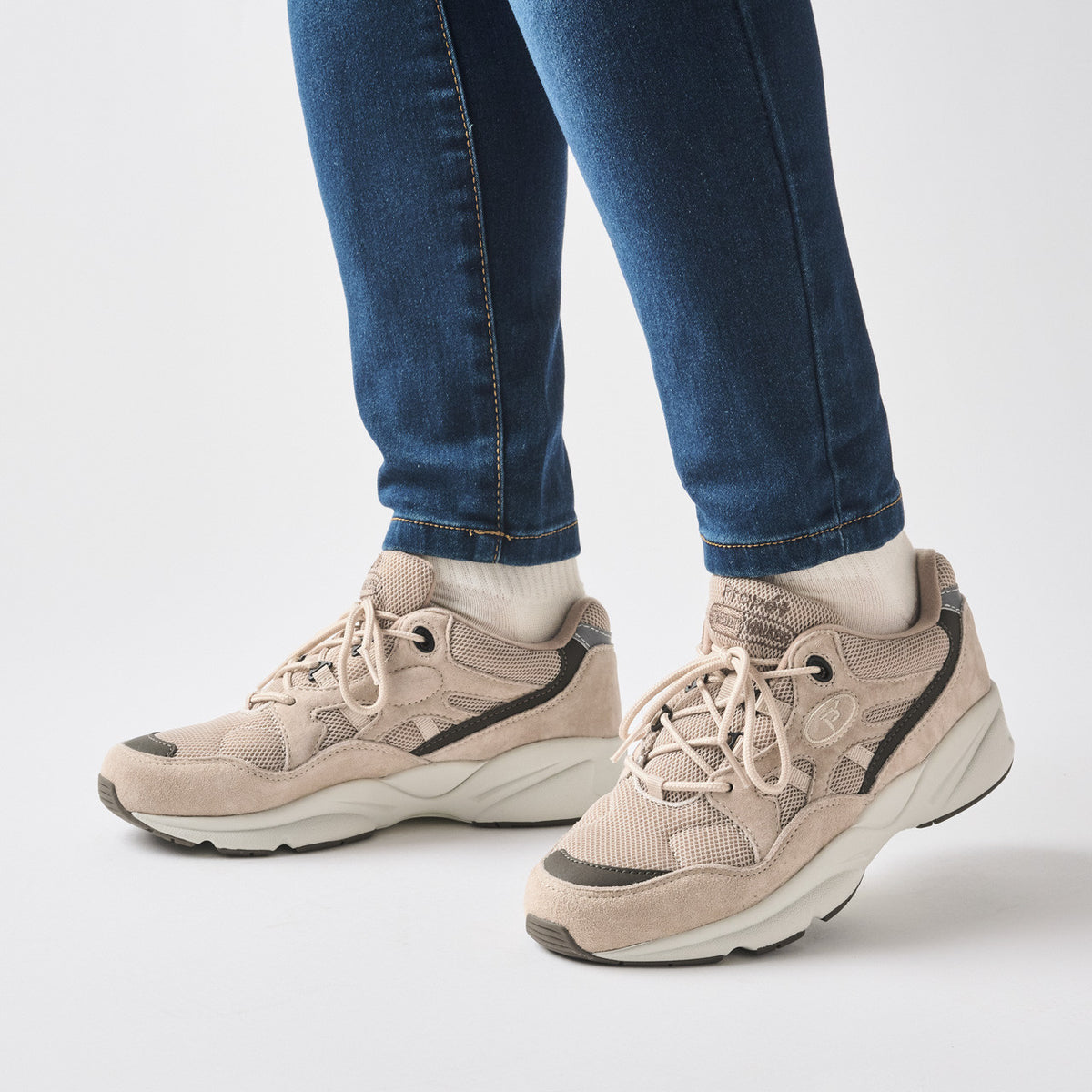 Propet Stability Fusion Walking Shoes