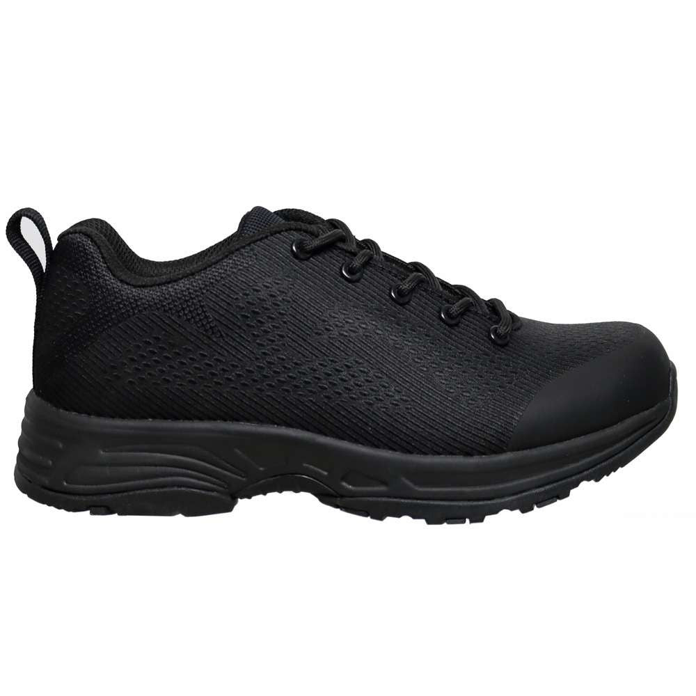 Propet Cora Diabetic Friendly Hiking Shoe