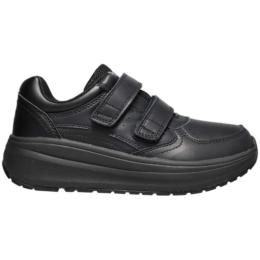 Propet Ultima Strap Straight Last Walking Shoe