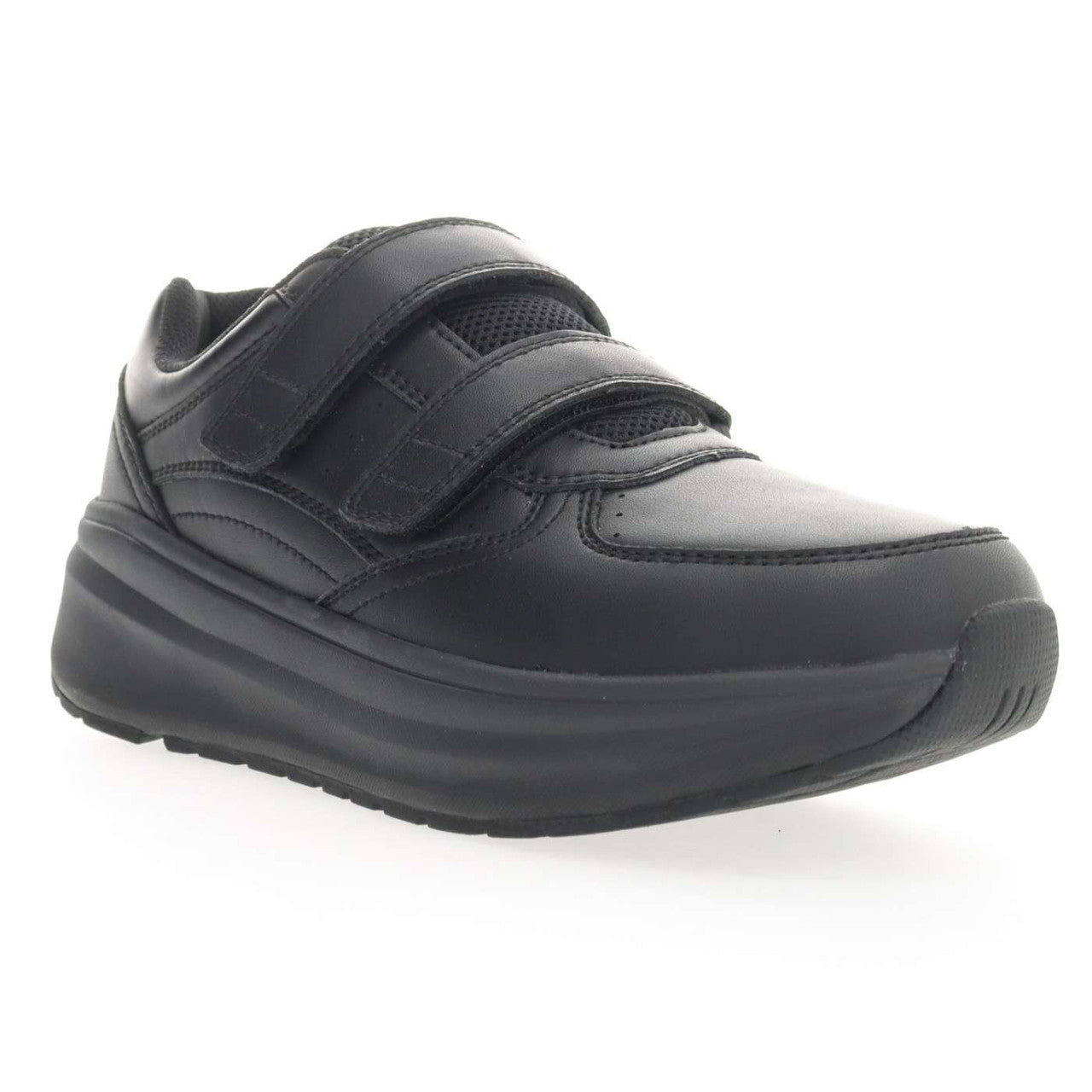 Propet Ultima Strap Straight Last Walking Shoe