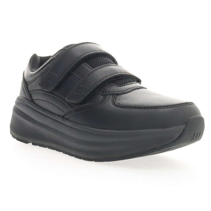 Propet Ultima Strap Straight Last Walking Shoe
