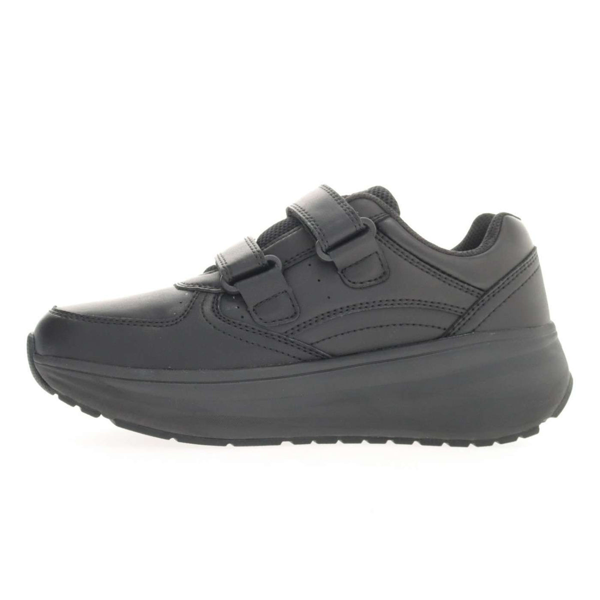 Propet Ultima Strap Straight Last Walking Shoe