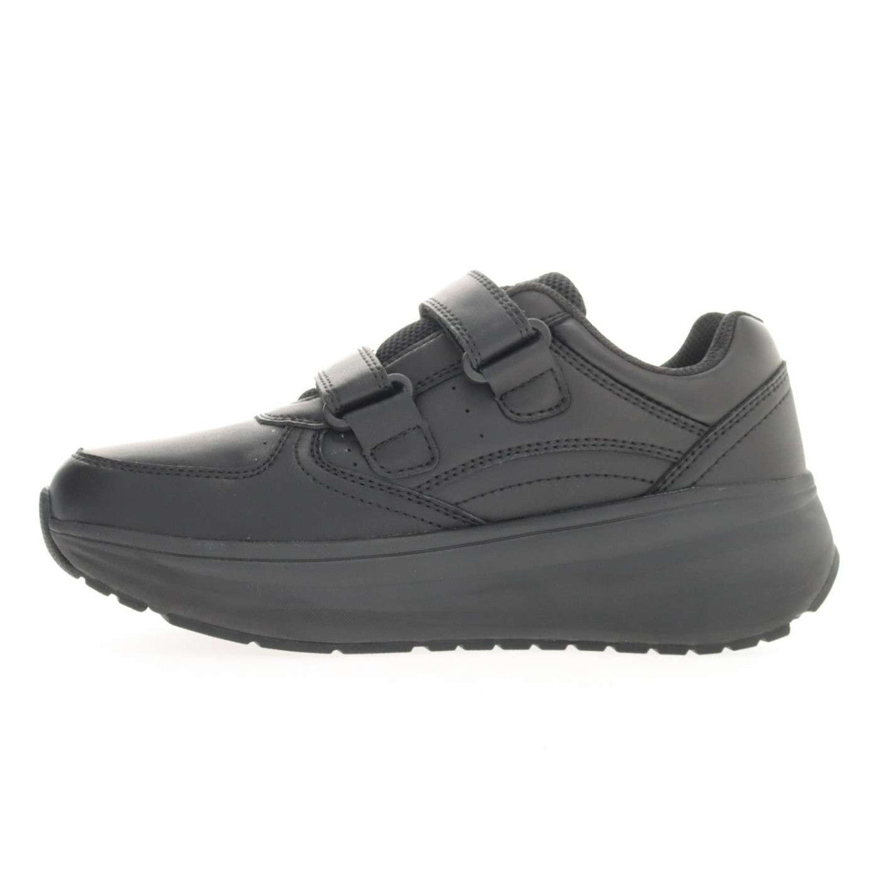 Propet Ultima Strap Straight Last Walking Shoe