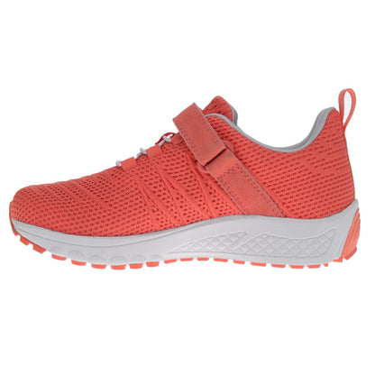 Propet Tour Knit FX Sneaker Coral