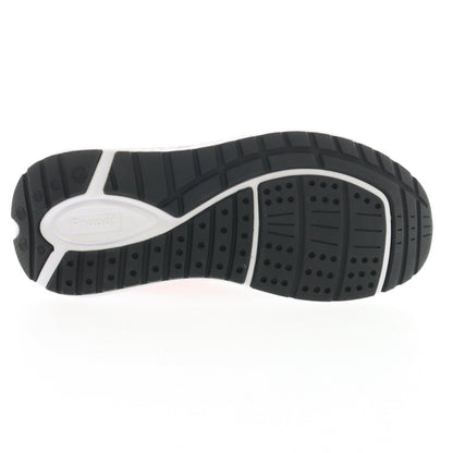 Propet Propet Ultra Womens Sneaker – Grey/Salmon