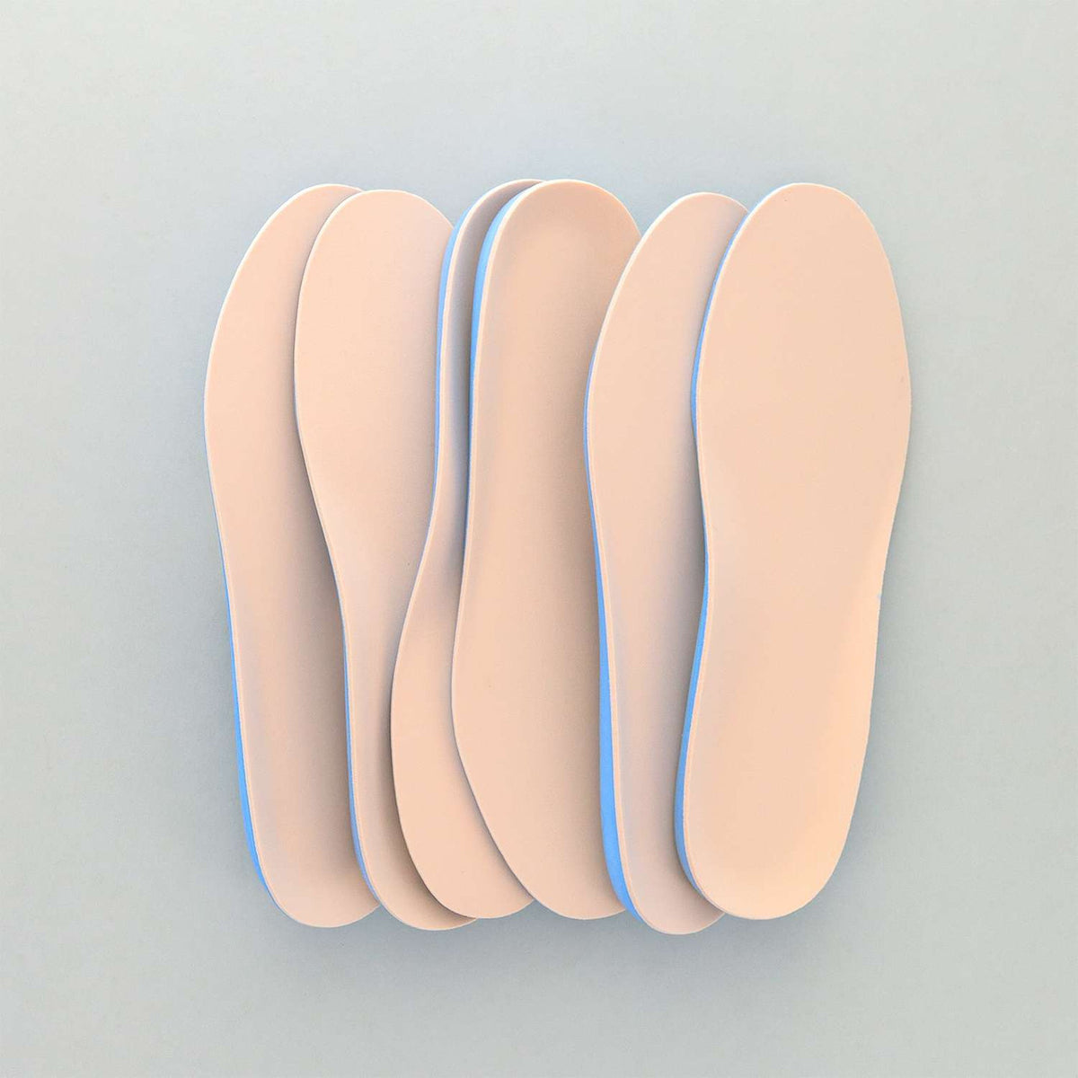 Propet Contour Pro Heat Moldable Insole – 3 Pack