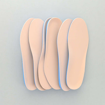 Propet Contour Pro Heat Moldable Insole – 3 Pack